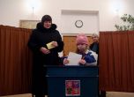 Чехия гласува за президент
