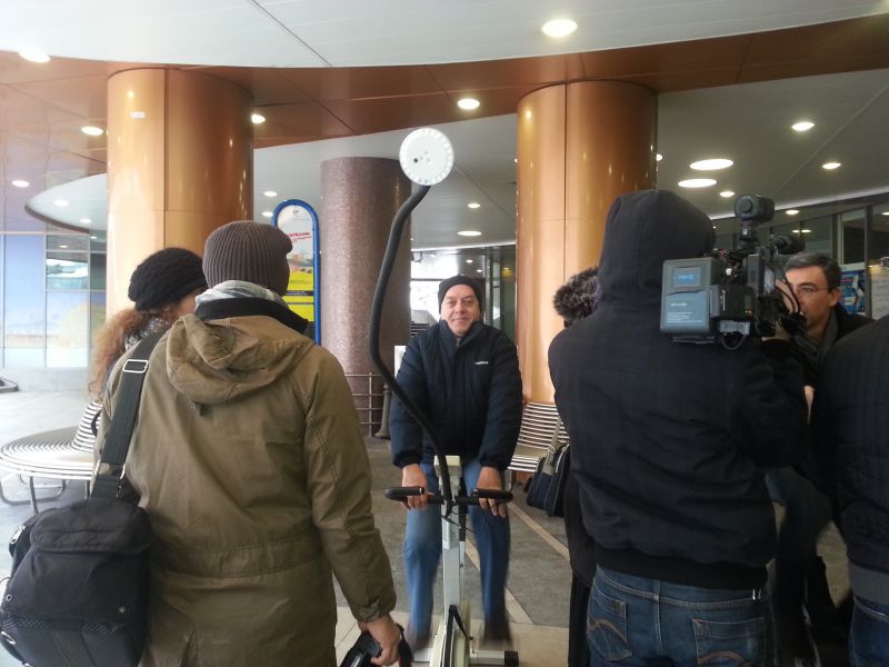 Политици от 