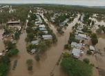 Стотици евакуирани заради наводнения в Австралия, Снимка: ВВС