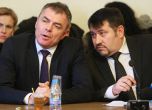 След среща с Борисов шефът на фонд "Научни изследвания" подаде оставка
