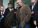 Борисов поиска мир от работничката във ВМЗ