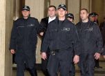 Съдът остави в ареста Октай Енимехмедов (видео)