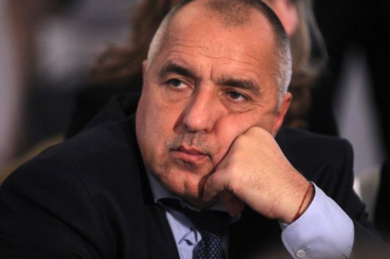 Борисов наредил "Хизбула" да бъде назована