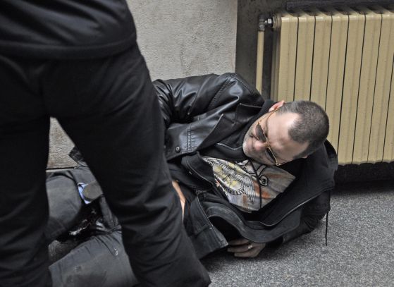 Златко Баретата обвинен и за данъчни престъпления, източил 5,5 млн. лв.