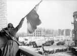 Връщат името Сталинград по време на празници