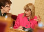 Нона Караджова: Бях отличен министър
