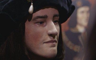 3D реконструкция на лицето на крал Ричард III, Снимка: in2eastafrica.net 