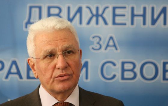 Бисеров поиска от президента „екзактни“ мотиви за закона за СРС-тата