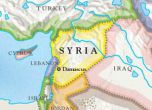 Сирия плаши Запада с 8000 камикадзета