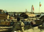 Френска военна операция в Мали, Снимка: BBC