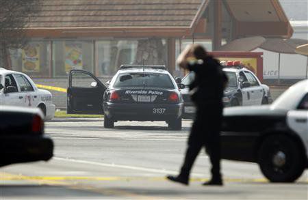 Мъж уби петима души в САЩ. Снимка: Reuters