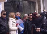 Над 5000 на протест срещу ЧЕЗ в Благоевград (снимки и видео)