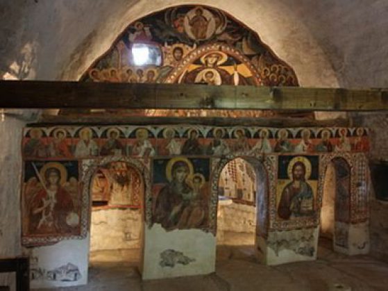 Църква, Снимка: БГНЕС, Архив