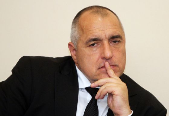 Борисов: Ще се разправя много добре с ЕРП-тата
