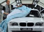 BMW изтегля автомобили за ремонт, Снимка: БГНЕС