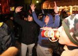 СДВР отчете спокоен протест без задържани