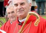 Кардинал О'Браян поиска прошка. Снимка: Уикипедия