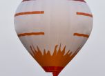 19 души загинаха при инцидент с балон над Египет