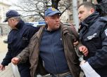Тихомир заплаши Росен Плевнелиев с нож. Снимка: БГНЕС