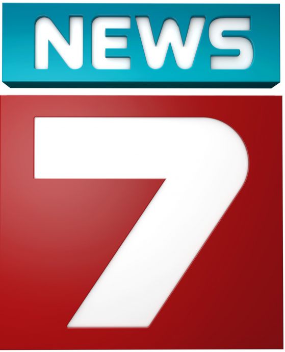 Новинарският News7 стартира на 7 март