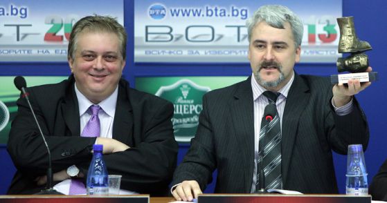 Прозрачността на институциите у нас остава проблем