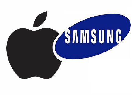 Обрат в съдебната битка между Apple и Samsung