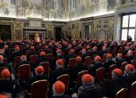Кардиналите подготвят избора на нов папа