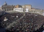 Ватикана: Новият папа може да бъде избран до края на март