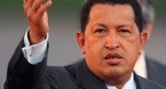 Уго Чавес, Снимка: ЕРА/БГНЕС