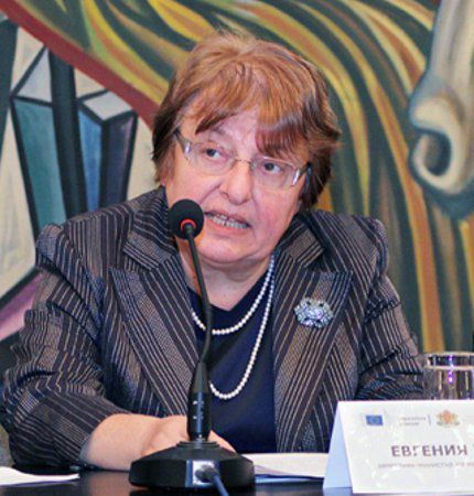Заместник-министър стана шеф на ДКЕВР