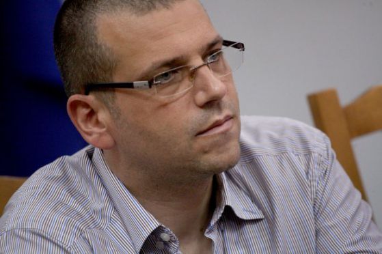 Калин Георгиев искал да подаде оставка