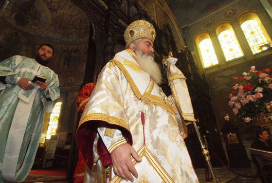 Варненският митрополит отслужи панихида за Пламен