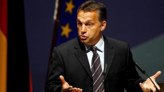 ЕС се изплаши за демокрацията в Унгария