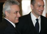 Райков ще работи за добрите отношения с Македония