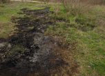 Обгорял труп на жена беше намерен в Пловдив
