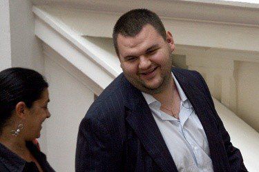 ВСС освободи Пеевски като следовател