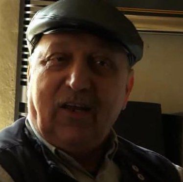 Как изглежда един от убийците на Георги Марков днес (видео)