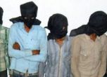Шестима мъже са задържани за груповото изнасилване на швейцарска туристка в Индия. Снимка: BBC