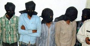 Шестима задържани за групово изнасилване на швейцарска туристка в Индия