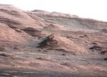 НАСА доказа, че на Марс е имало живот преди 3 милиарда години