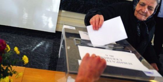 Българите в чужбина вече могат да подават заявление за гласуване