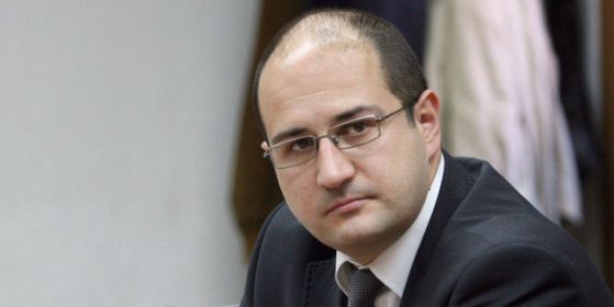 Прошков: Аватари на Борисов нападат „Движение БГ“ (видео)