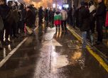 България след вота: барикади или коалиция ГЕРБ - Атака