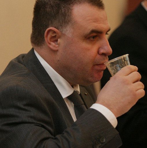 Мирослав Найденов обръща хода на делото срещу него