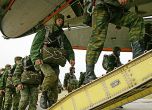 Русия започна внезапни мащабни военни маневри в Черно море