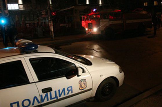 Камион уби трима младежи в Пловдивско