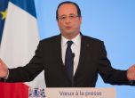 Френският президент: Икономиите могат да разрушат еврозоната