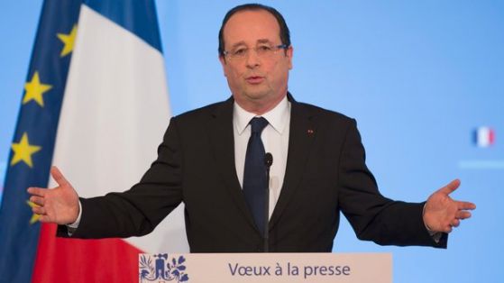Френският президент: Икономиите могат да разрушат еврозоната