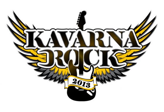 Каваран Рок Фест 2013. 