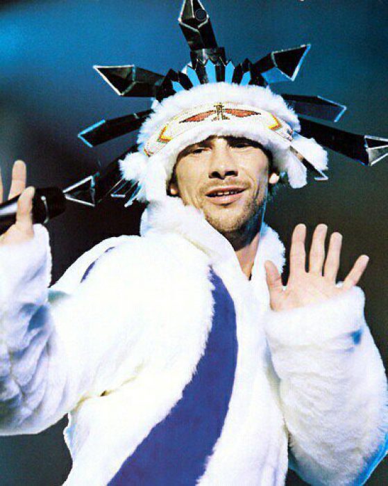 Jamiroquai идват в София през юни